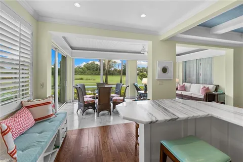 $800,000 | 2120 Aberdeen Lane, Unit 101, Naples, FL 34109