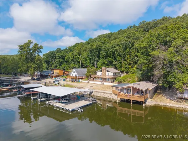 $835,000 | 167 Bermuda Drive, Camdenton, MO 65020