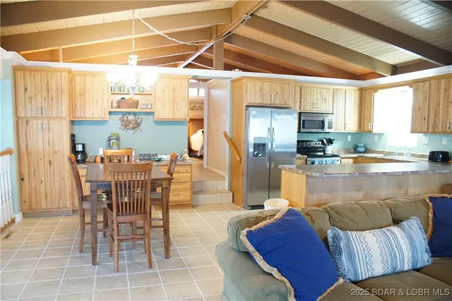 $835,000 | 167 Bermuda Drive, Camdenton, MO 65020