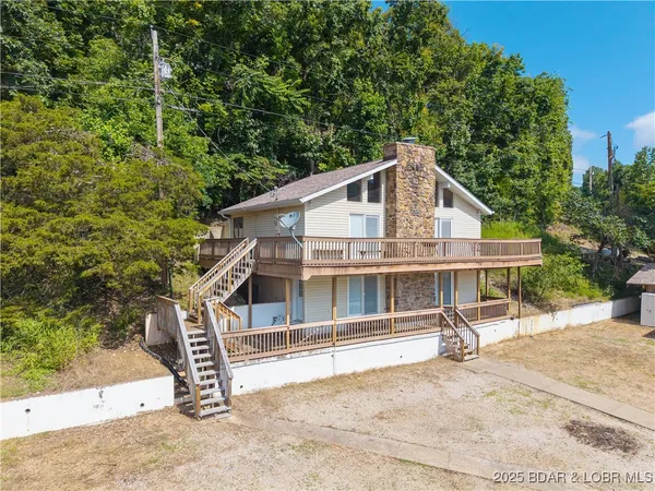 $835,000 | 167 Bermuda Drive, Camdenton, MO 65020