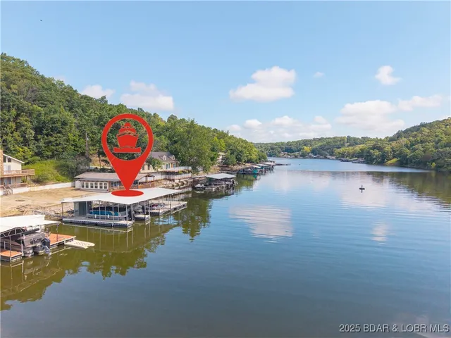 $835,000 | 167 Bermuda Drive, Camdenton, MO 65020