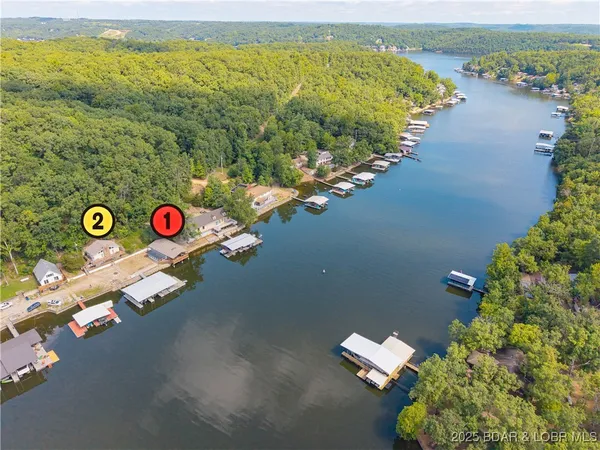 $835,000 | 167 Bermuda Drive, Camdenton, MO 65020