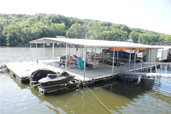 $835,000 | 167 Bermuda Drive, Camdenton, MO 65020