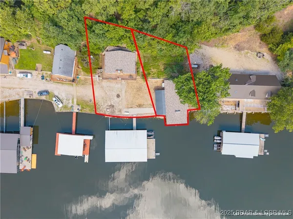 $835,000 | 167 Bermuda Drive, Camdenton, MO 65020