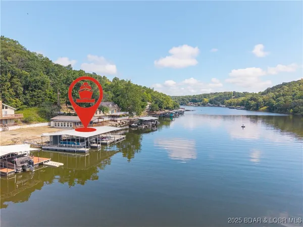 $835,000 | 167 Bermuda Drive, Camdenton, MO 65020