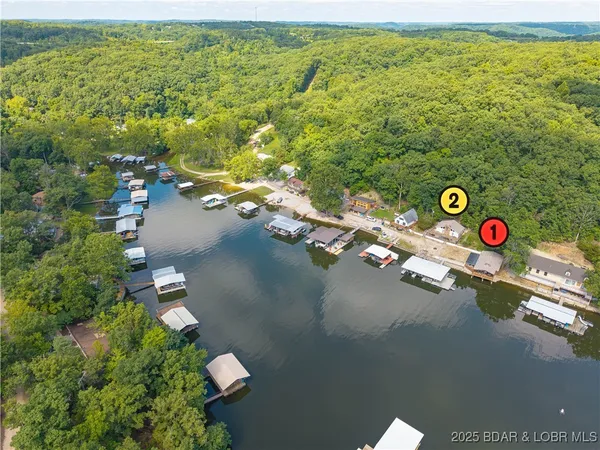 $835,000 | 167 Bermuda Drive, Camdenton, MO 65020