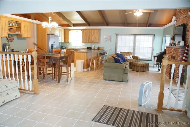 $835,000 | 167 Bermuda Drive, Camdenton, MO 65020