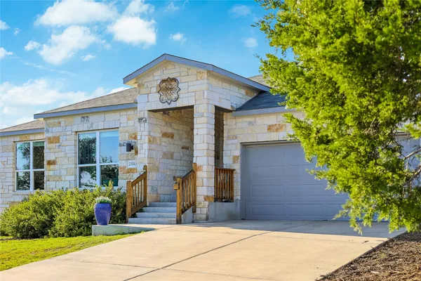 $439,900 | 21504 Santa Domingo Lane, Lago Vista, TX 78645