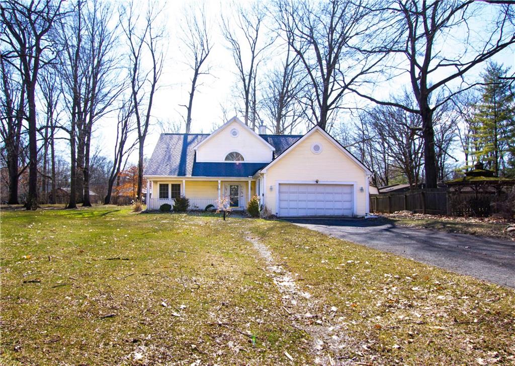 3315 Rutledge Drive Indianapolis, IN 46228 - Photo 1 of 33 Gallery Image 1