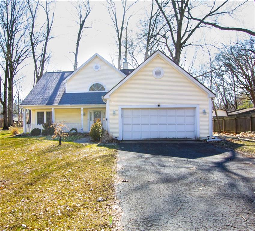 3315 Rutledge Drive Indianapolis, IN 46228 - Photo 2 of 33 Gallery Image 2