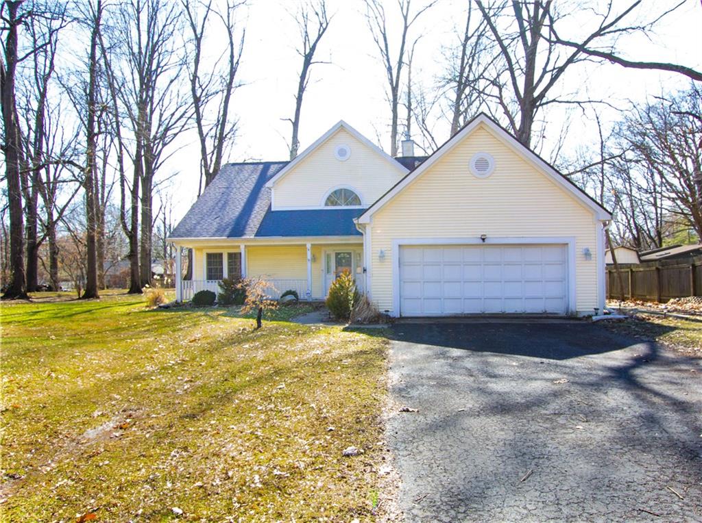 3315 Rutledge Drive Indianapolis, IN 46228 - Photo 3 of 33 Gallery Image 3