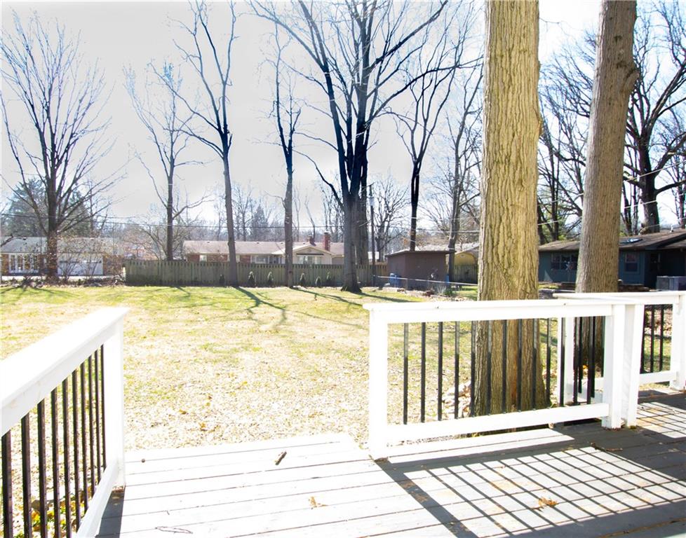 3315 Rutledge Drive Indianapolis, IN 46228 - Photo 30 of 33 Gallery Image 30