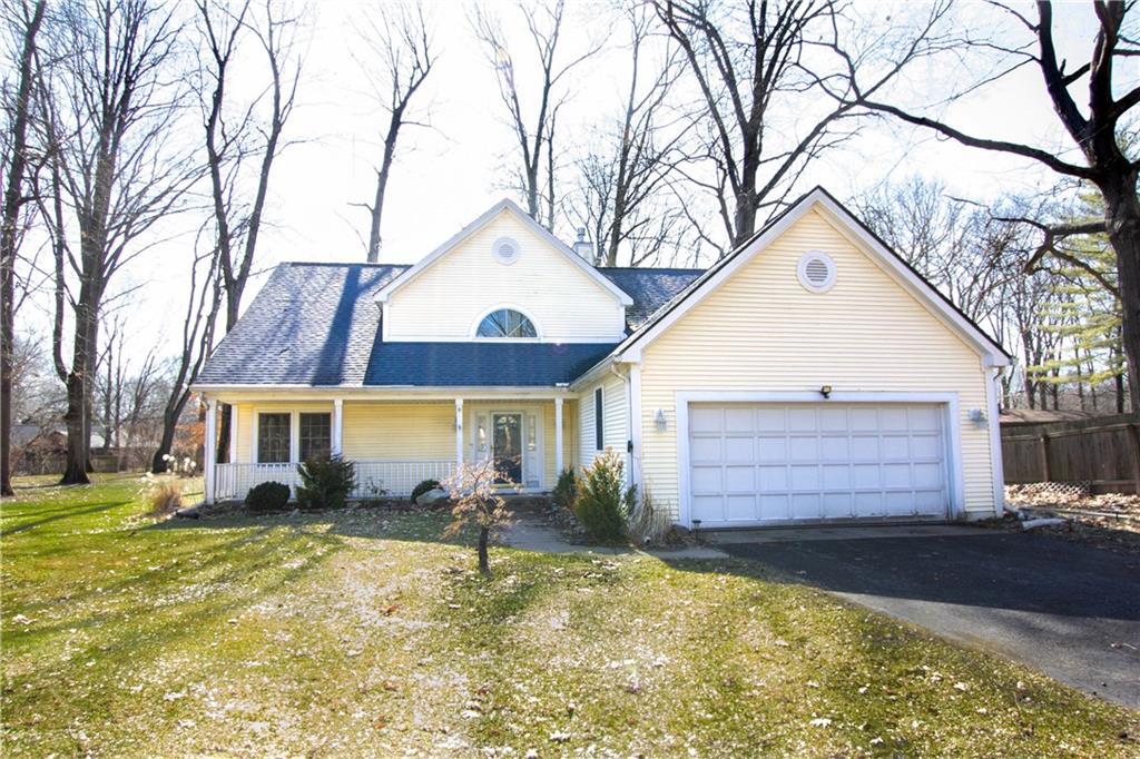 3315 Rutledge Drive Indianapolis, IN 46228 - Photo 4 of 33 Gallery Image 4