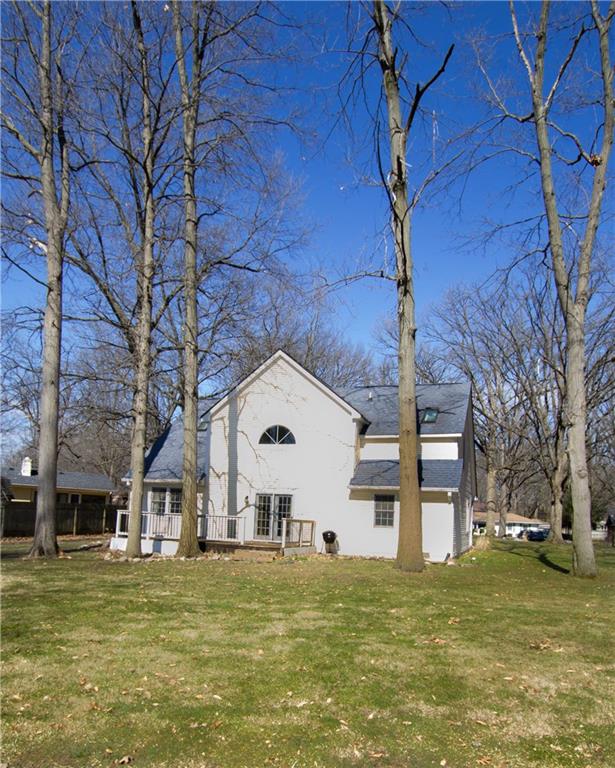 3315 Rutledge Drive Indianapolis, IN 46228 - Photo 33 of 33 Gallery Image 33