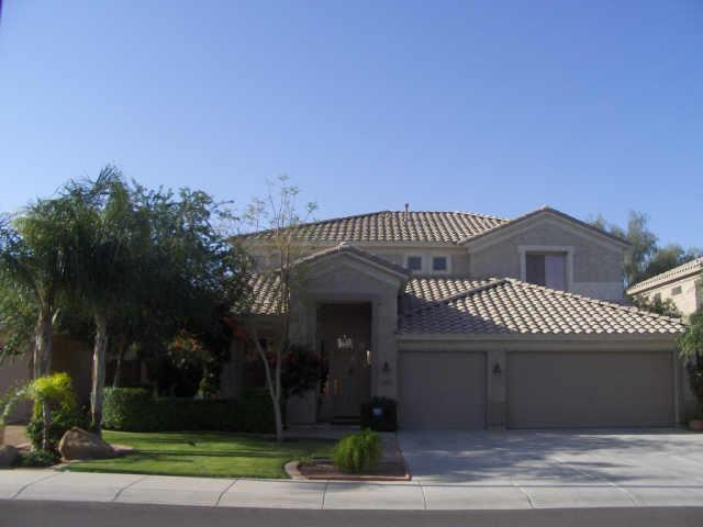 553 East Ranch Road Gilbert, AZ 85296 - Photo 1 of 6 Primary Photo