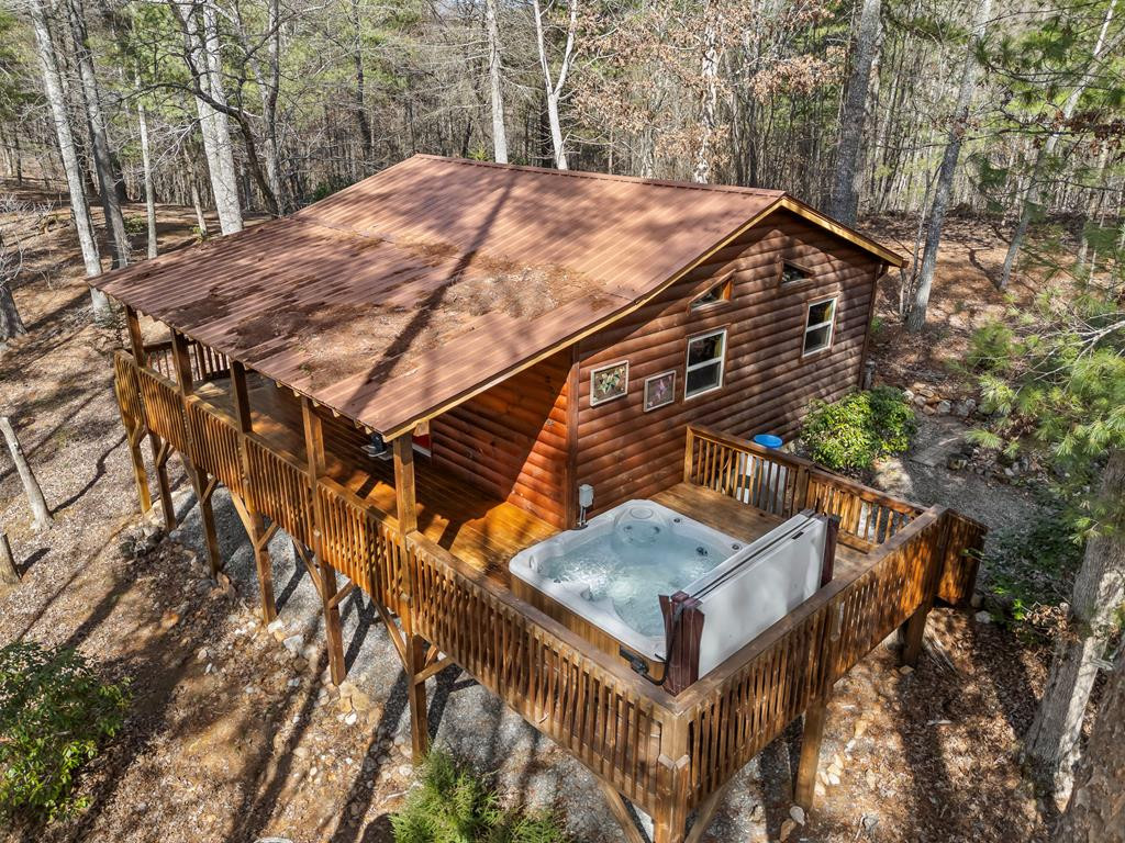 220 Moonlight Ridge Murphy, NC 28906 - Photo 39 of 41