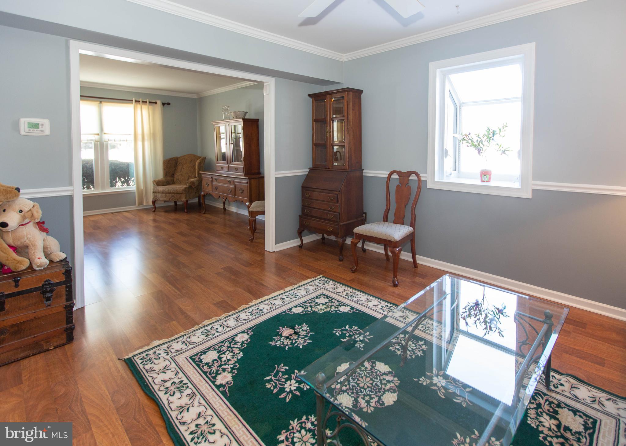 955 Pheasant Meadow Road Blue Bell, PA 19422 - Photo 3 of 29 Formal Dining Room used as Living Rm