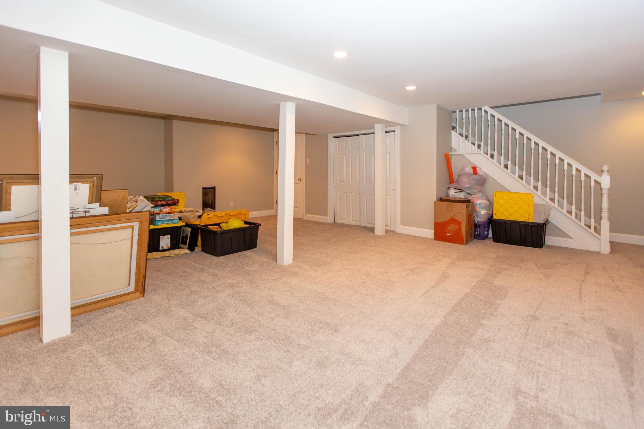 955 Pheasant Meadow Road Blue Bell, PA 19422 - Photo 23 of 29 Finished Basement