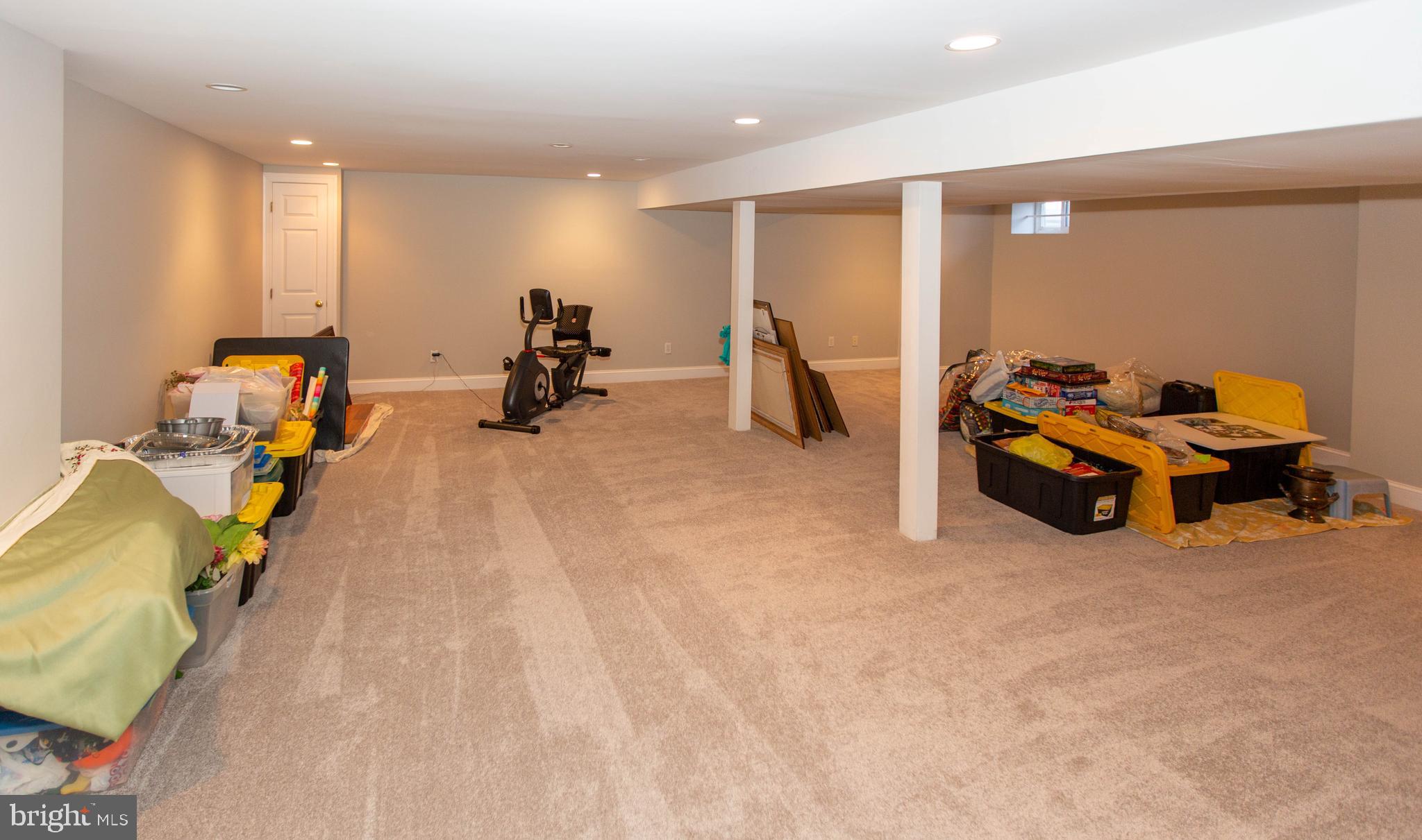 955 Pheasant Meadow Road Blue Bell, PA 19422 - Photo 24 of 29 Finished Basement