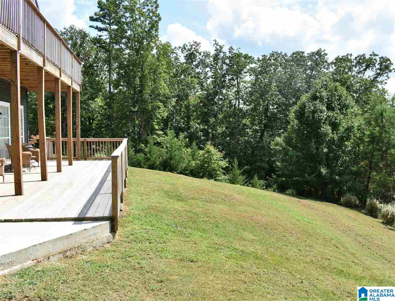 496 Valley View Lane Remlap, AL 35133 - Photo 38 of 41