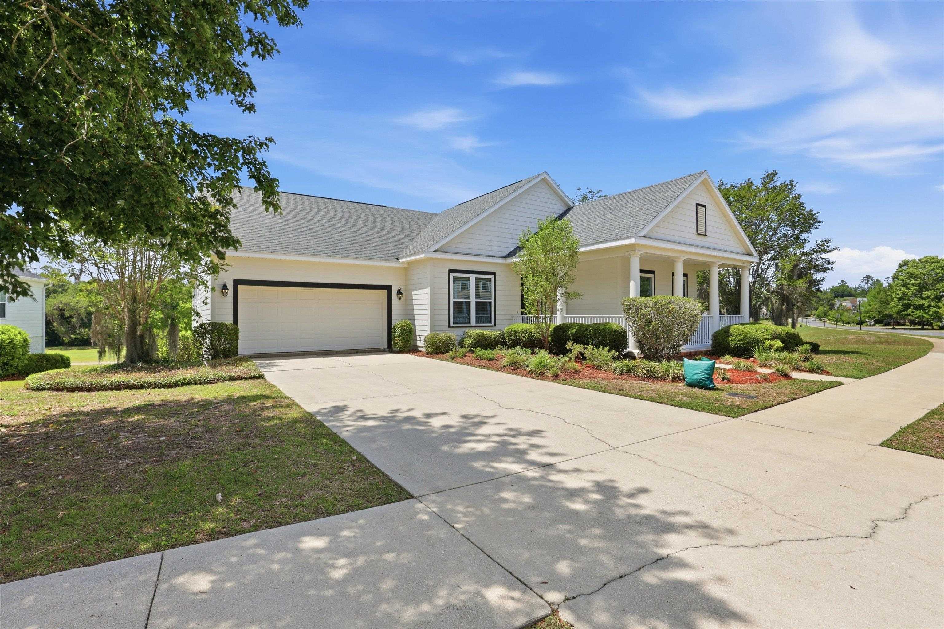 3686 Longfellow Road Tallahassee, FL 32311 - Photo 3 of 64