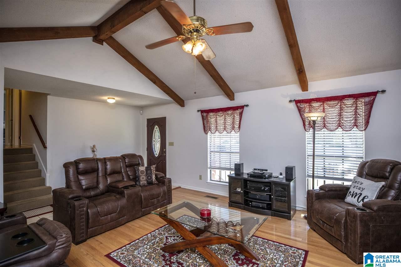 1782 Indian Hills Road Pelham, AL 35124 - Photo 32 of 48