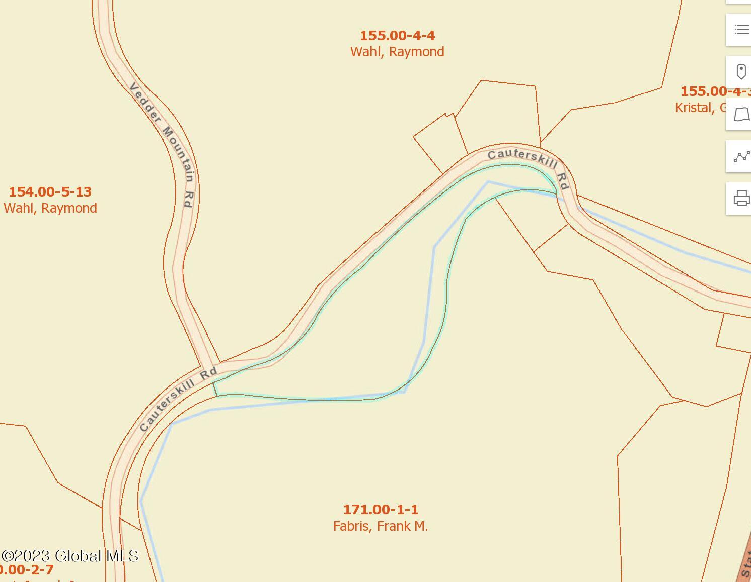 L1 Cauterskill Road Catskill, NY 12414 - Photo 4 of 5 Screenshot 2023-06-14 073920