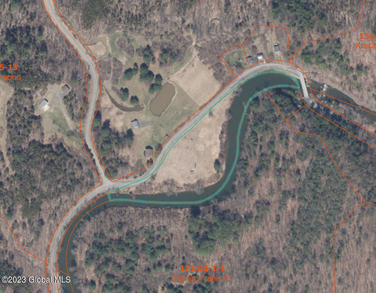 L1 Cauterskill Road Catskill, NY 12414 - Photo 5 of 5 Screenshot 2023-06-14 074019