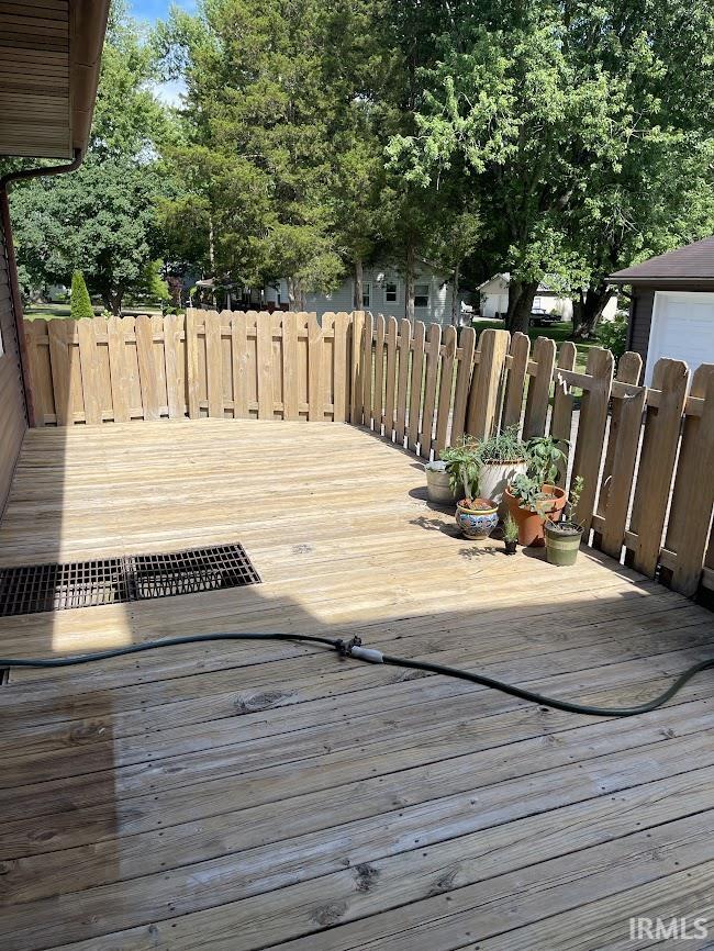 2408 35th Street Bedford, IN 47421 - Photo 21 of 27