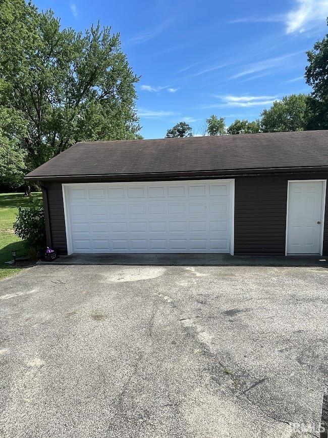 2408 35th Street Bedford, IN 47421 - Photo 22 of 27