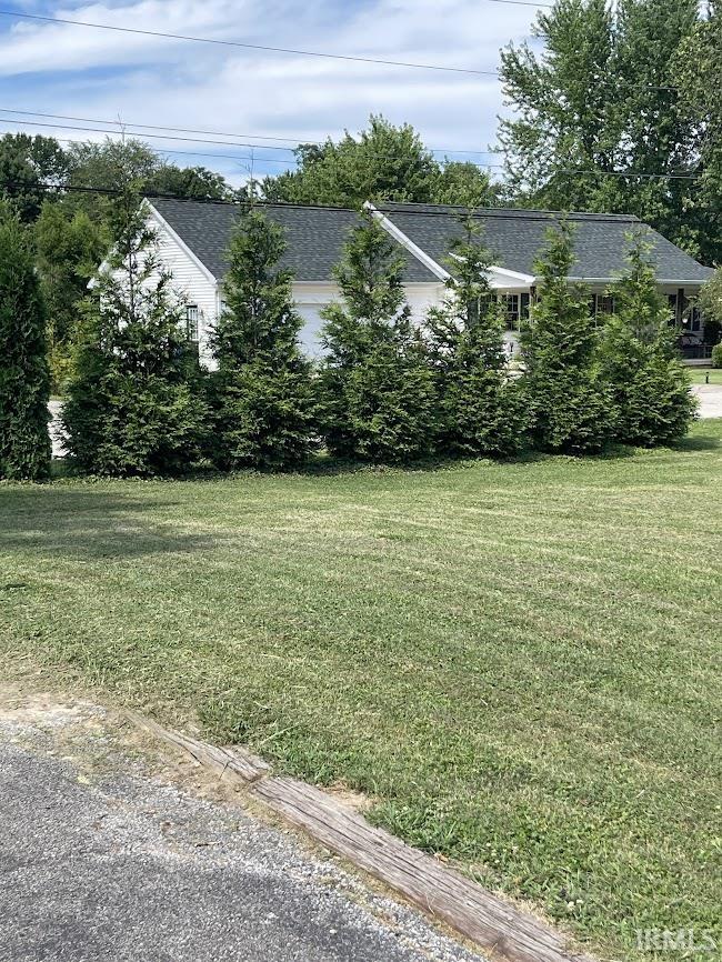 2408 35th Street Bedford, IN 47421 - Photo 25 of 27