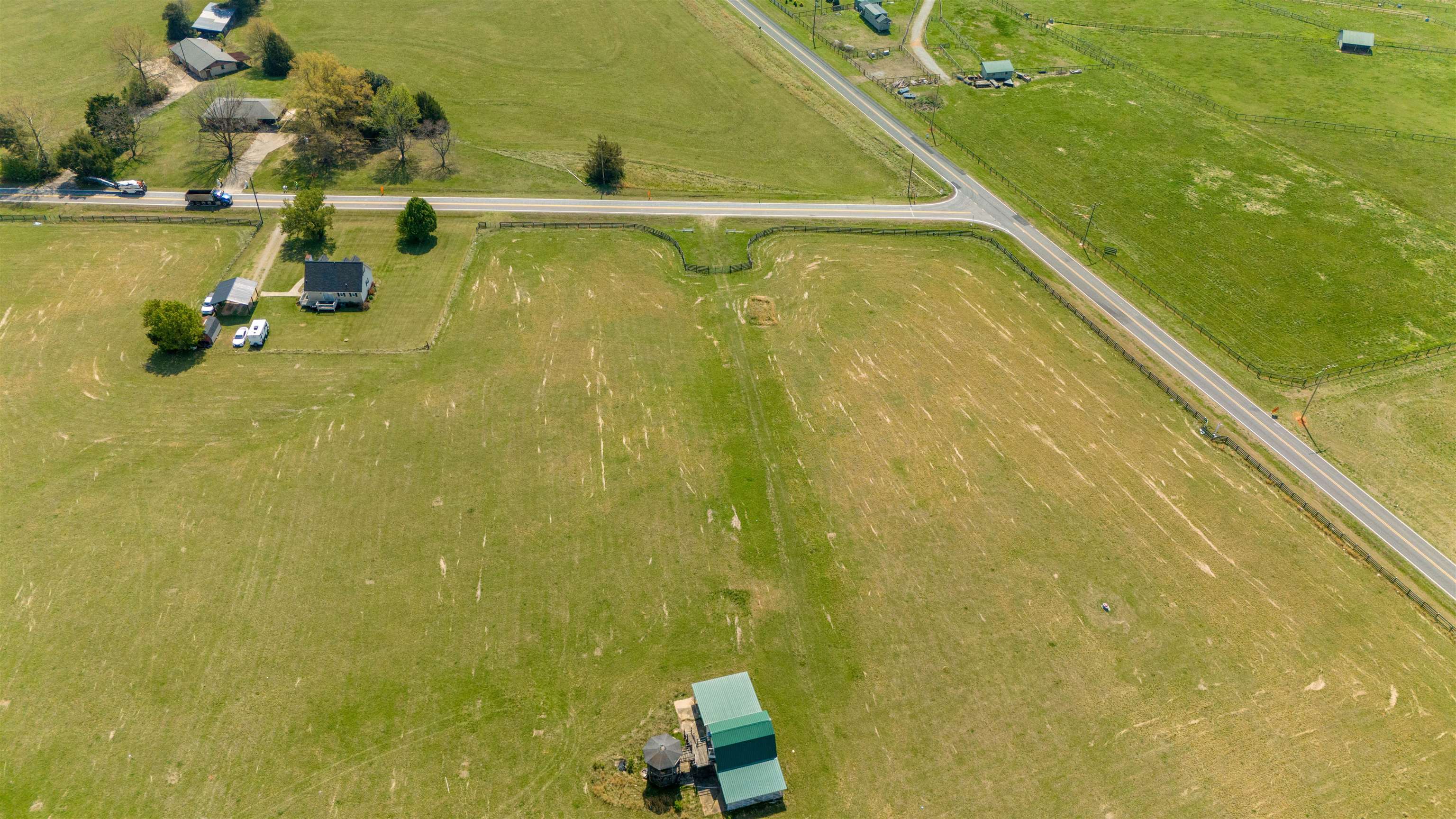 Lot 3 Ted Smith Road Rutherfordton, NC 28139 - Photo 10 of 19