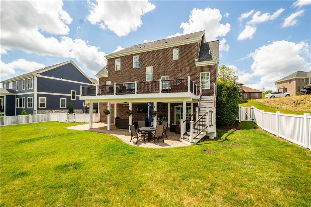 3107 Deerfield Ridge Drive McDonald, PA 15057 - Photo 40 of 44