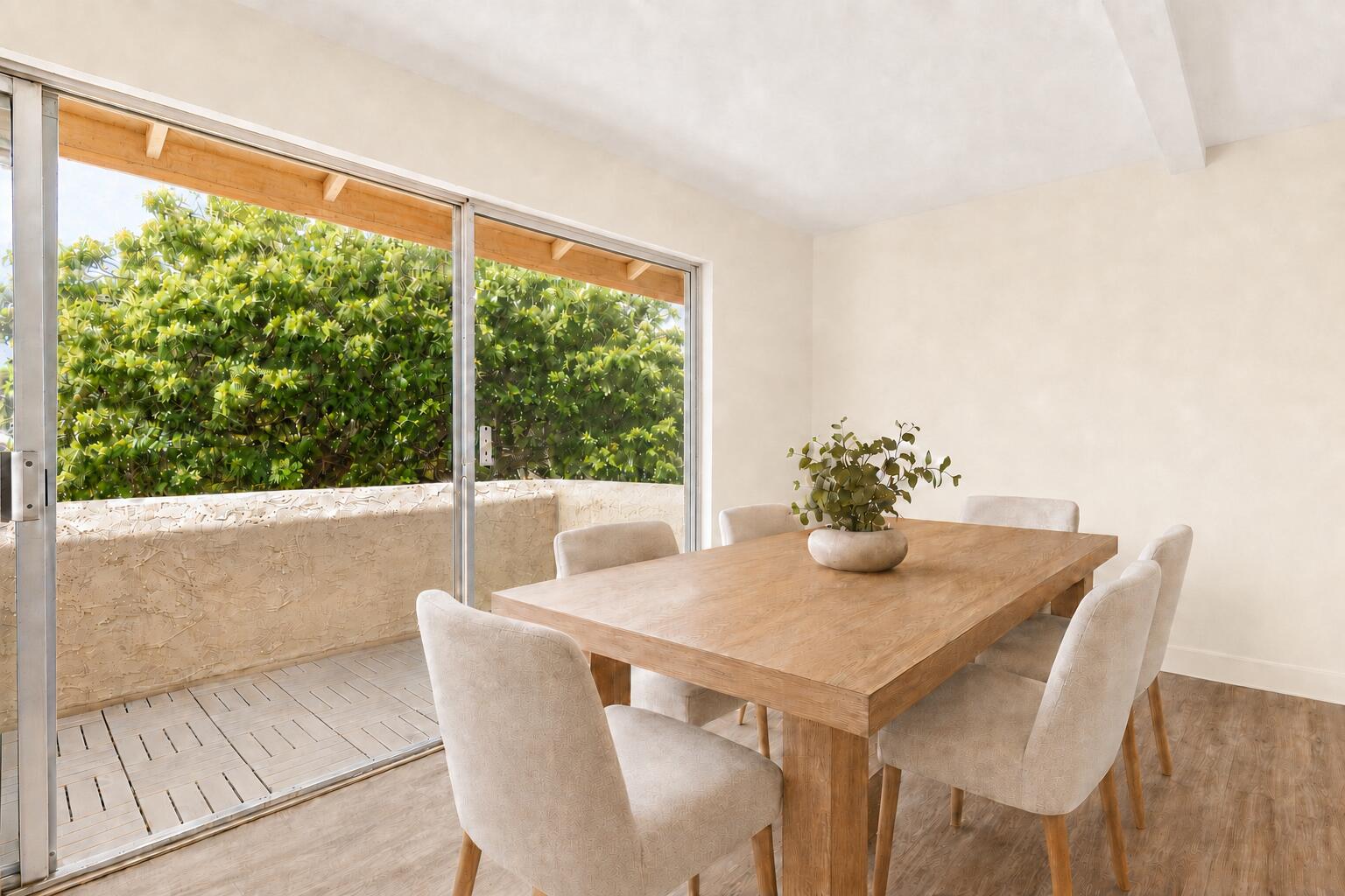452 Linfield Place, Unit G Goleta, CA 93117 - Photo 7 of 22 DiningArea