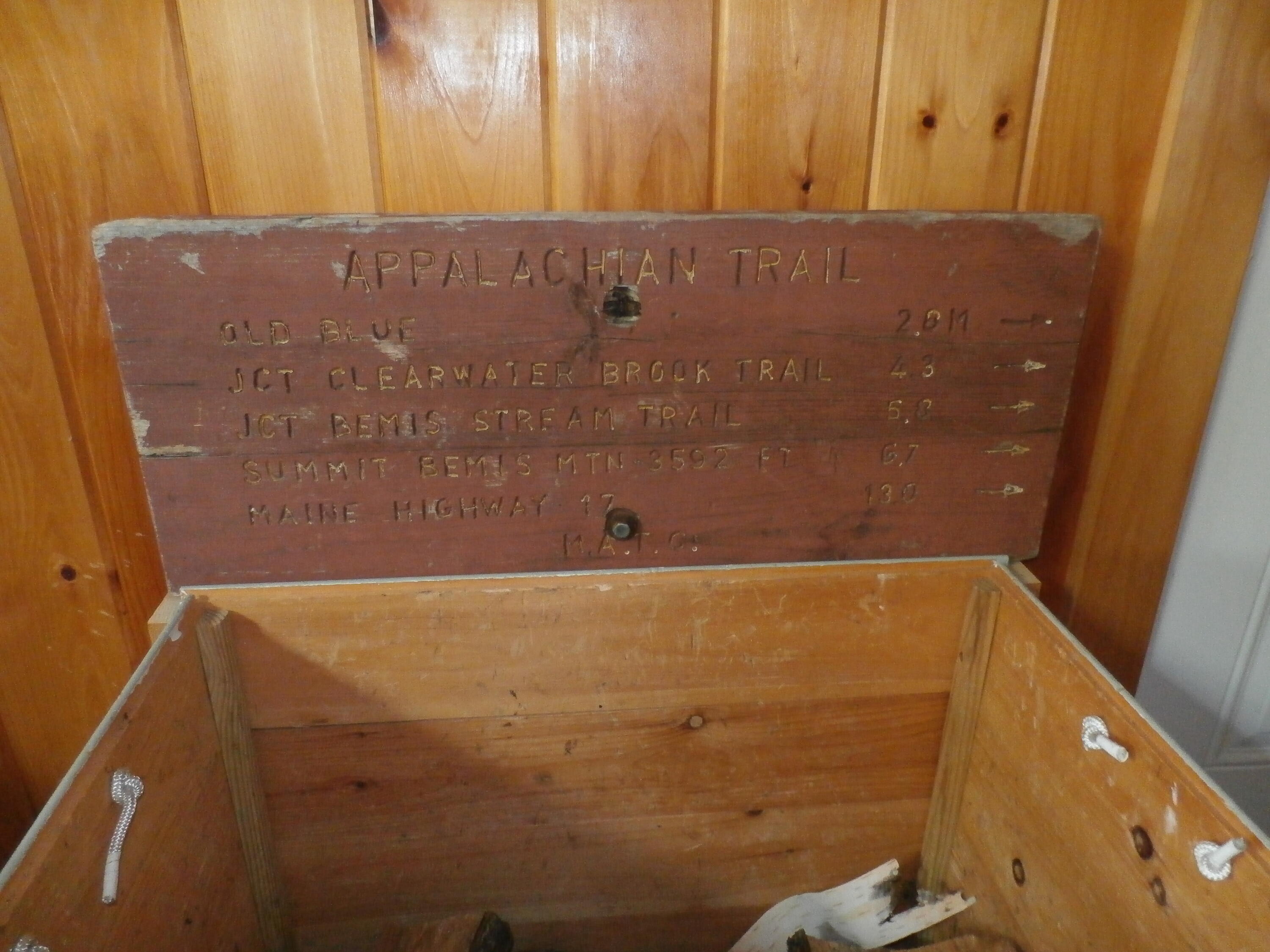 1021 South Arm Road Andover, ME 04216 - Photo 13 of 58 P8090026