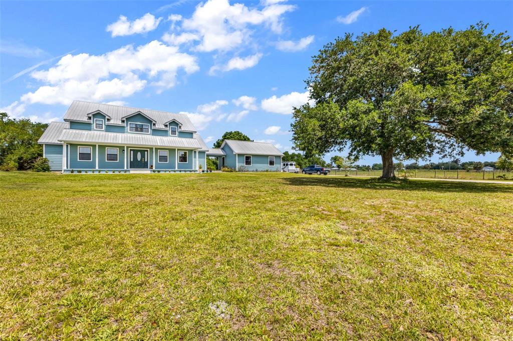 7662 Southwest Liverpool Road Arcadia, FL 34269 - Photo 1 of 1