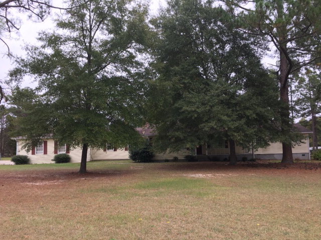 3334 Hamlin Road Lizella, GA 31052 - Photo 11 of 11 a view of outdoor space with garden