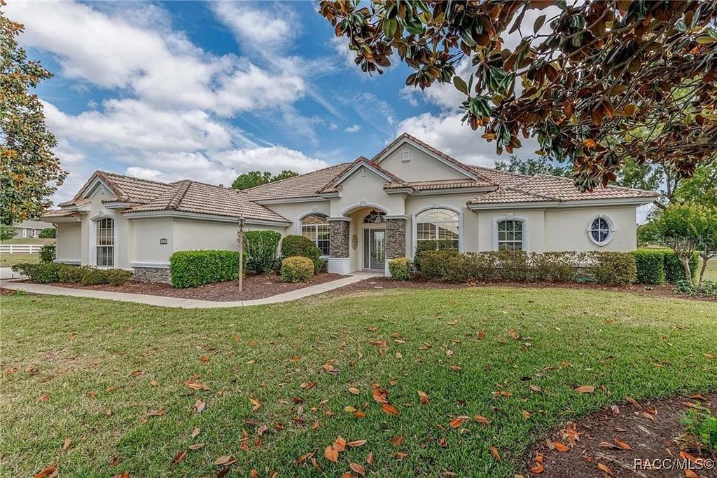 25 South Secretariat Point Inverness, FL 34453 - Photo 1 of 1 Gallery Image 1