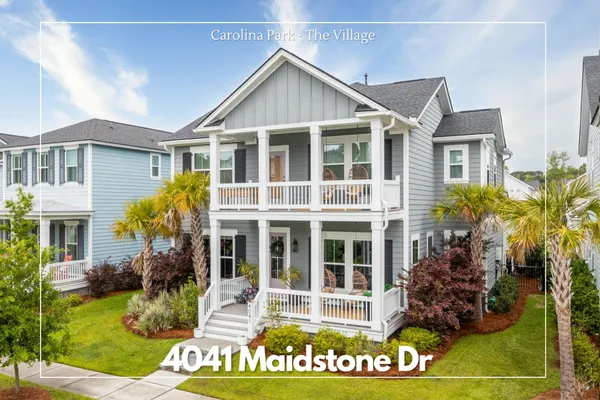 $1,375,000 | 4041 Maidstone Drive, Mount Pleasant, SC 29466