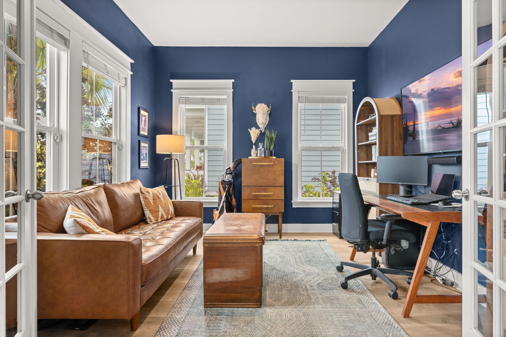 4041 Maidstone Drive Mount Pleasant, SC 29466 - Photo 5 of 74 12-web-or-mls-Interior-3
