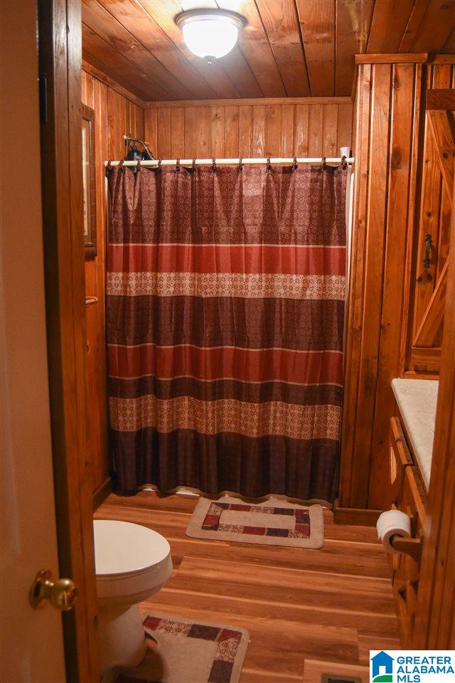 160 Goodwin Lane Talladega, AL 35160 - Photo 26 of 39