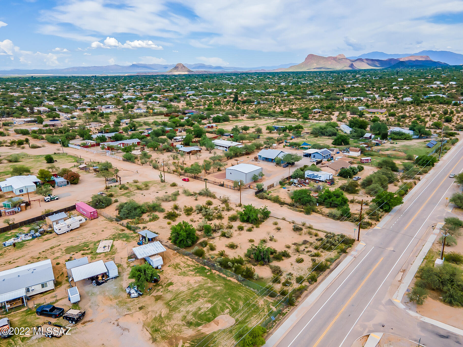 West Rudasill Road Tucson, AZ 85743 - Photo 8 of 10 Gallery Image 8