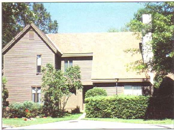 807 Murphys Road, Unit 5C Hartford, VT 05059 - Photo 1 of 1 Gallery Image 1