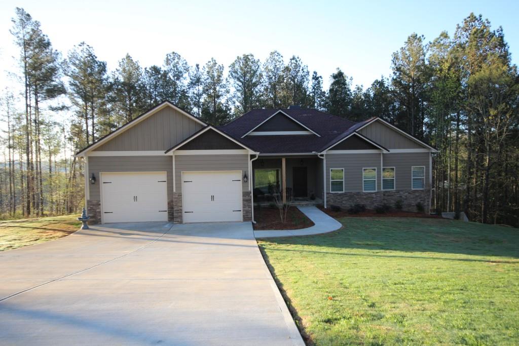 738 Old Hornage Road Ball Ground, GA 30107 - Photo 1 of 1 Gallery Image 1