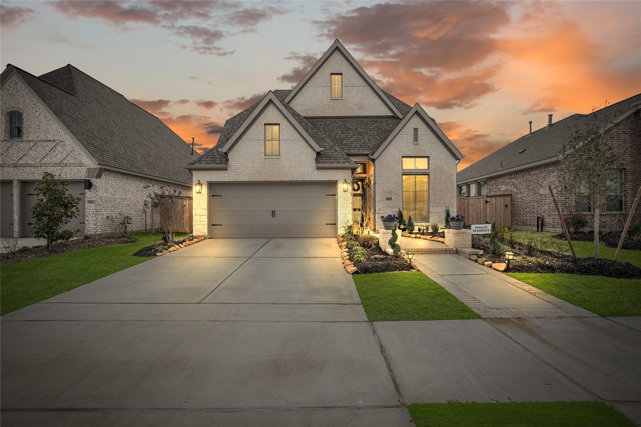 18419 Circle Bar Ranch Cypress, TX 77433 - Photo 31 of 36