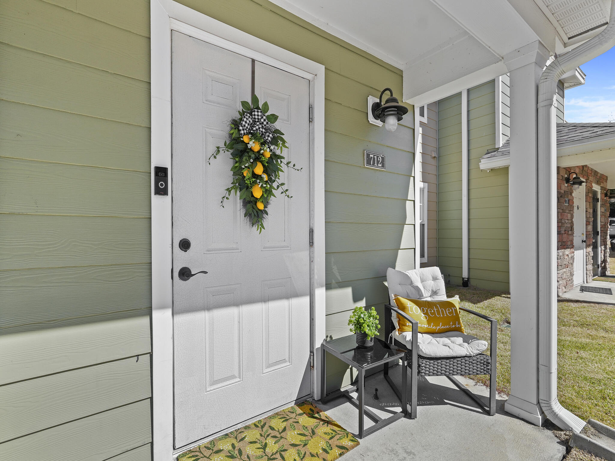 712 Lighthouse Road, Unit 712 Panama City Beach, FL 32407 - Photo 2 of 43 DSC02734