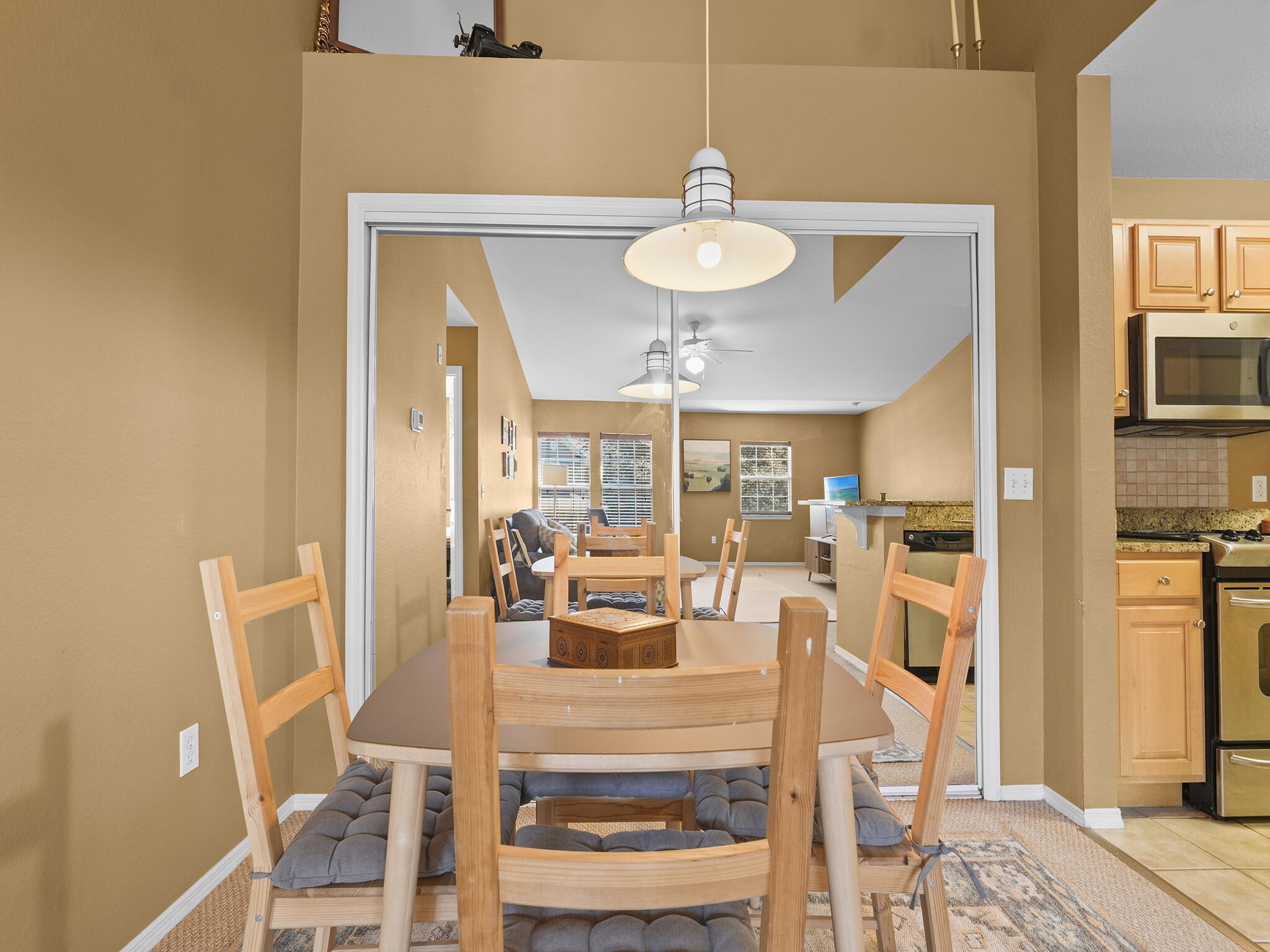 712 Lighthouse Road, Unit 712 Panama City Beach, FL 32407 - Photo 21 of 43 DSC02666