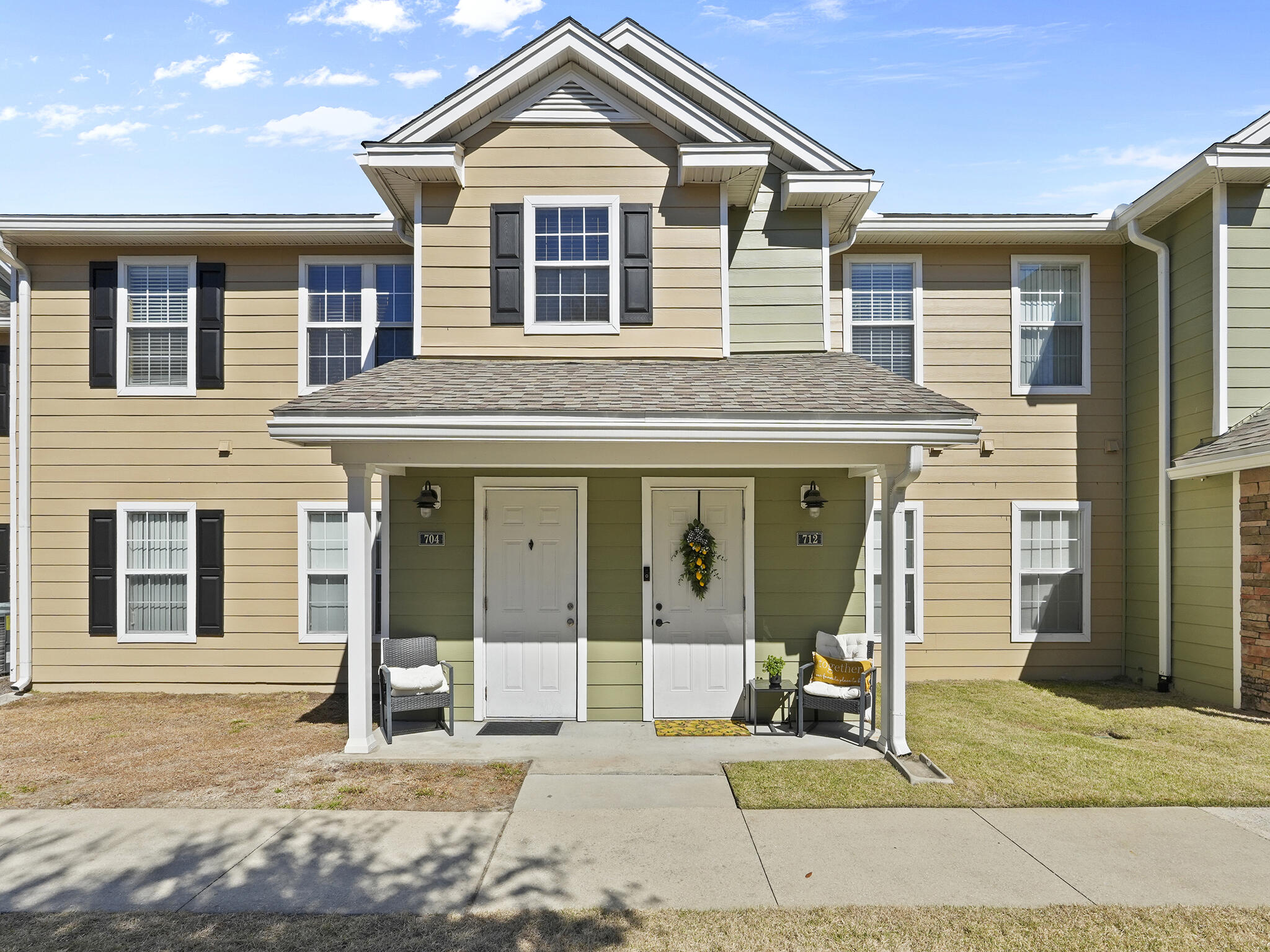 712 Lighthouse Road, Unit 712 Panama City Beach, FL 32407 - Photo 3 of 43 DSC02740