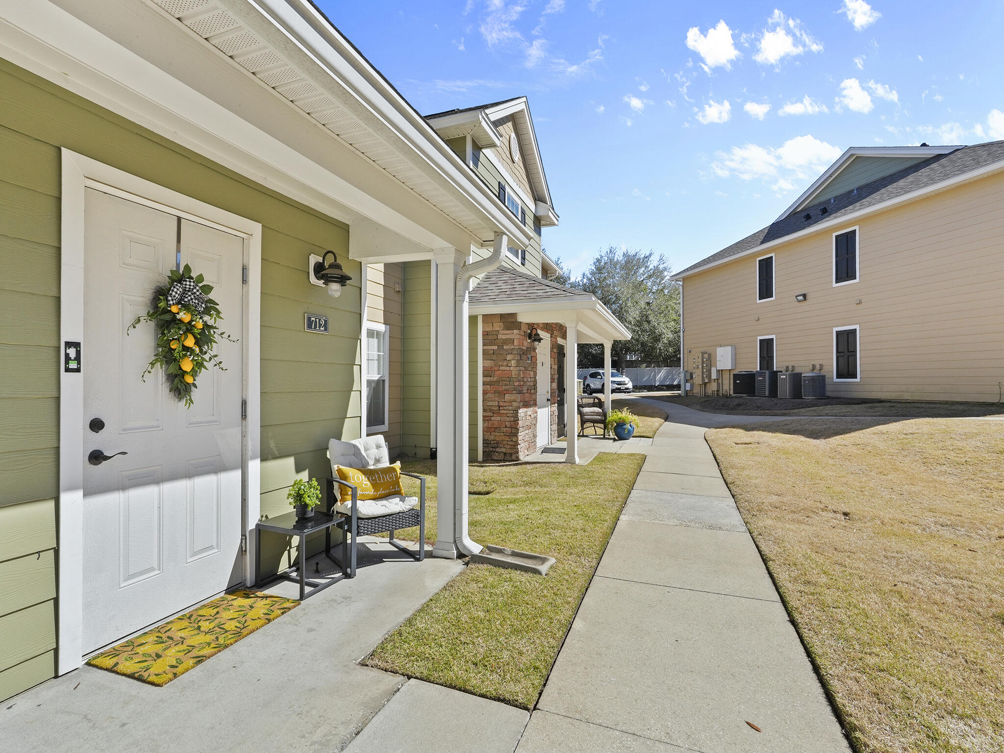 712 Lighthouse Road, Unit 712 Panama City Beach, FL 32407 - Photo 5 of 43 DSC02746