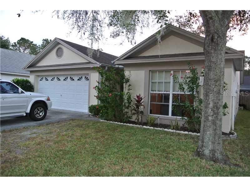 9733 Fox Hollow Road Tampa, FL 33647 - Photo 1 of 1 Exterior Front